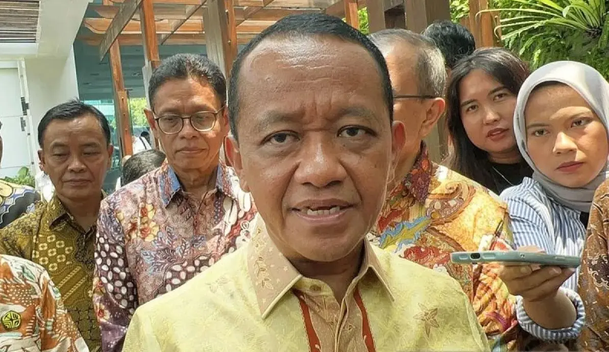 minister-bahlil-pledges-secure-and-affordable-energy-amid-global-tensions