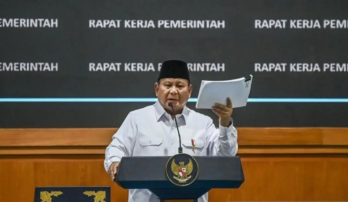 president-prabowo-issues-strategic-regulations-to-accelerate-national-food-sovereignty