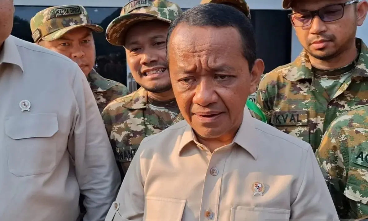 minister-bahlil-confirms-non-subsidized-fuel-hikes-driven-by-global-market-rates