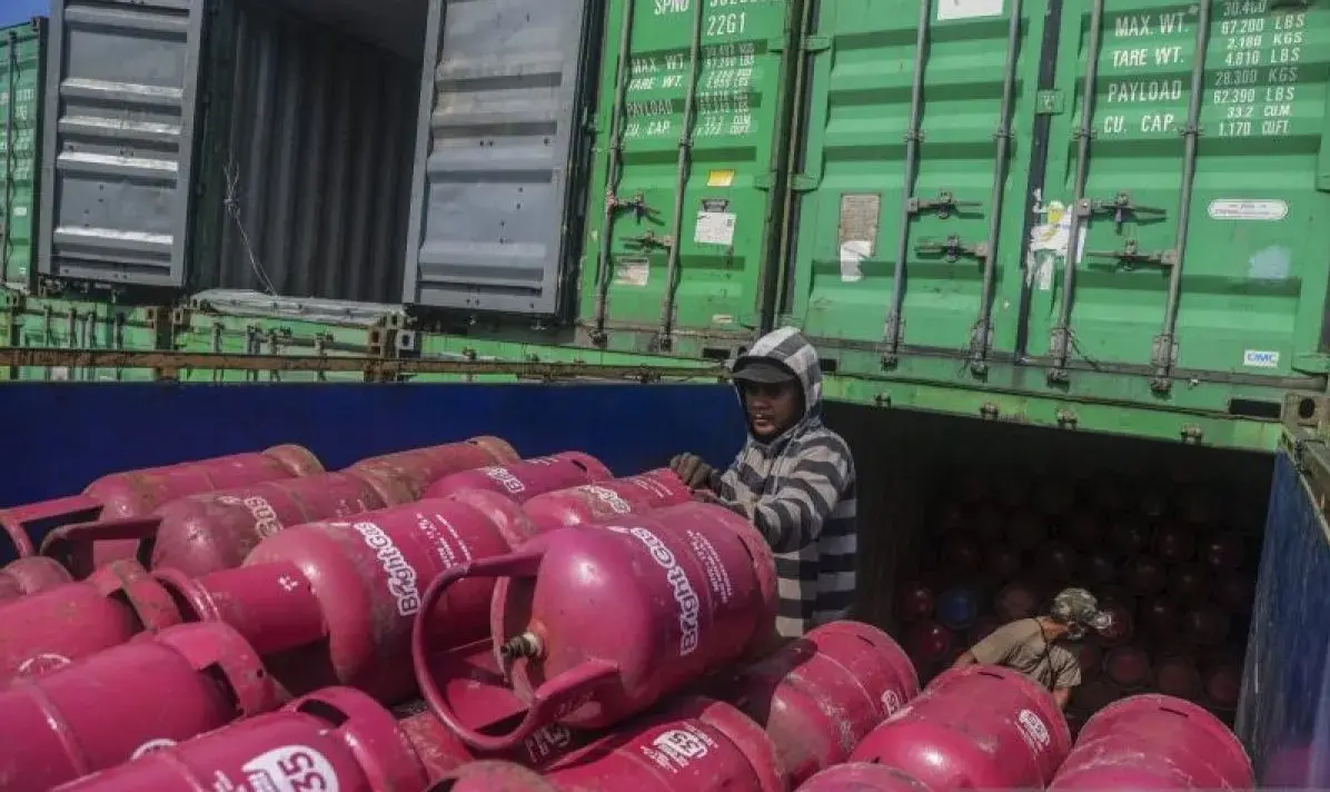 pt-pertamina-hikes-non-subsidized-lpg-prices-amid-global-oil-surge