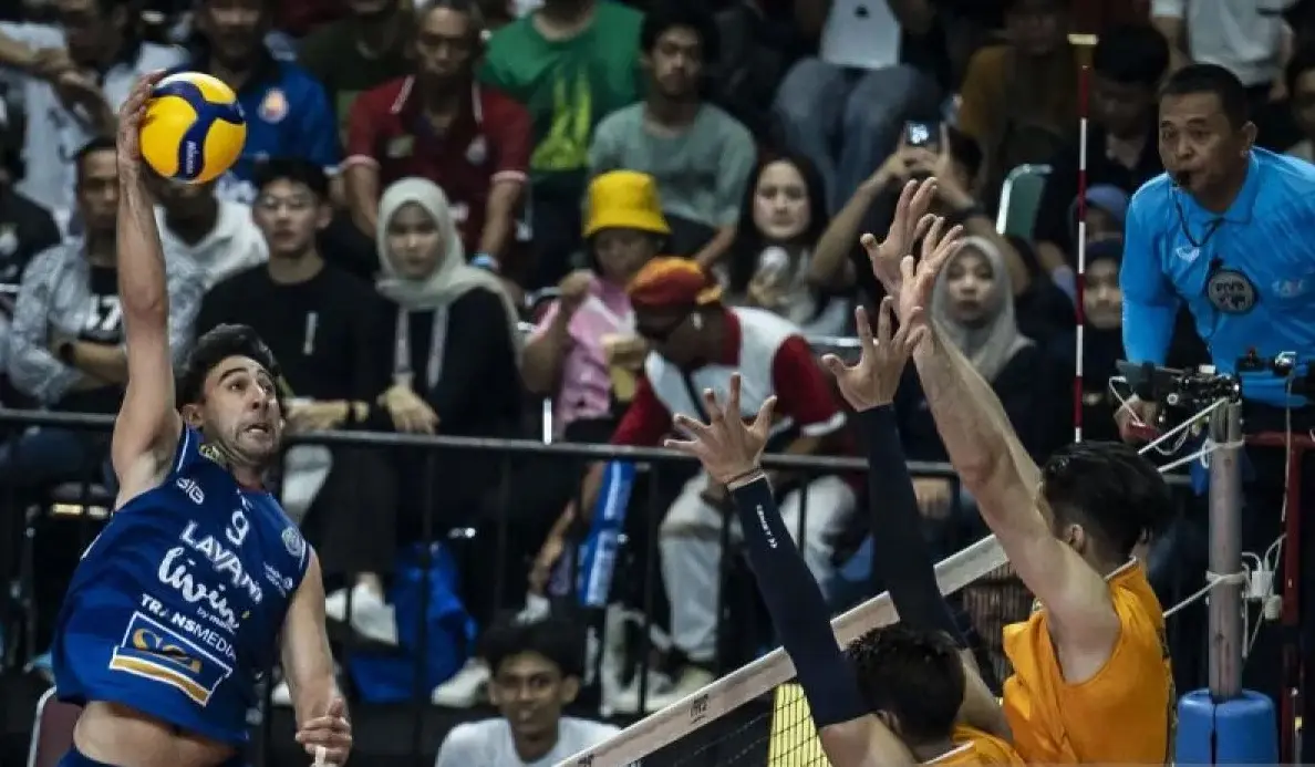 lavani-dominates-bhayangkara-to-sweep-proliga-final-four