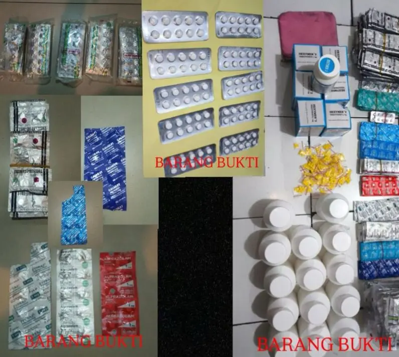 the-traffic-of-prescription-drugs-in-sawah-besar-busted-by-police