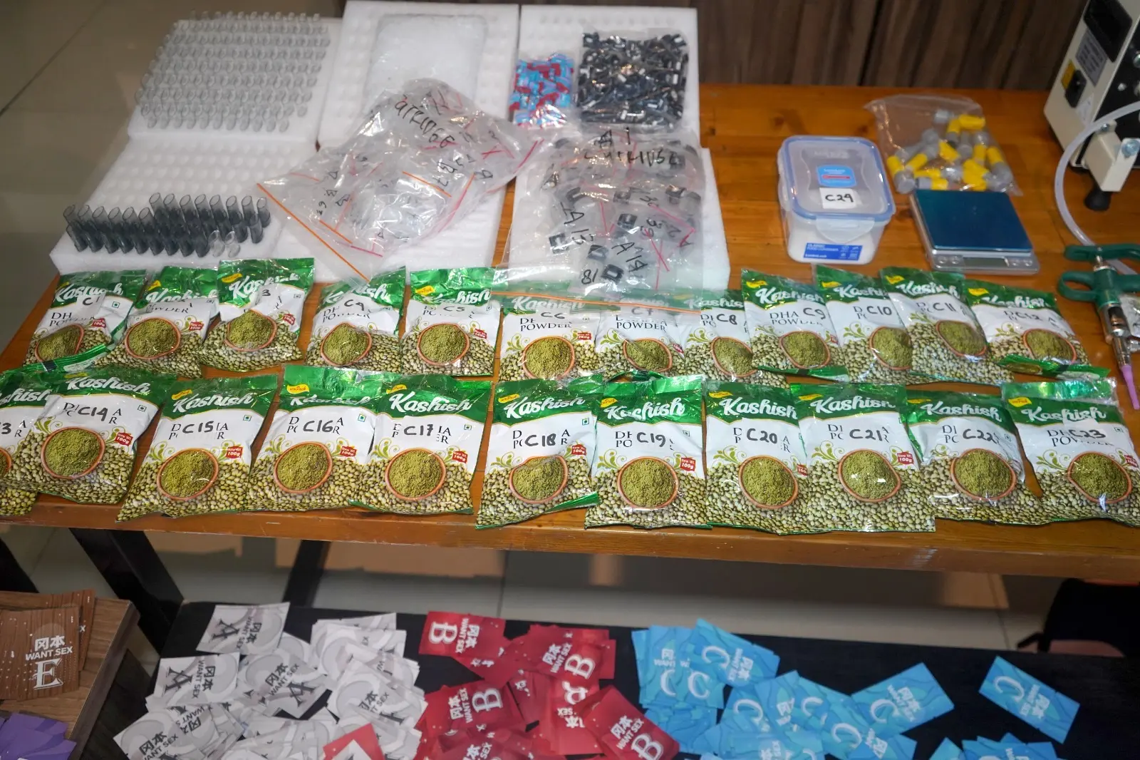 clandestine-lab-of-vape-cartridge-liquid-drug-busted-by-police-in-tangerang