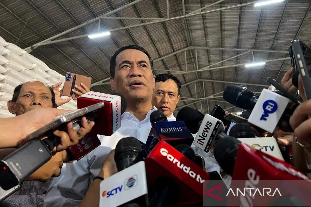 rice-stock-reserve-reached-highest-in-the-history-agriculture-minister