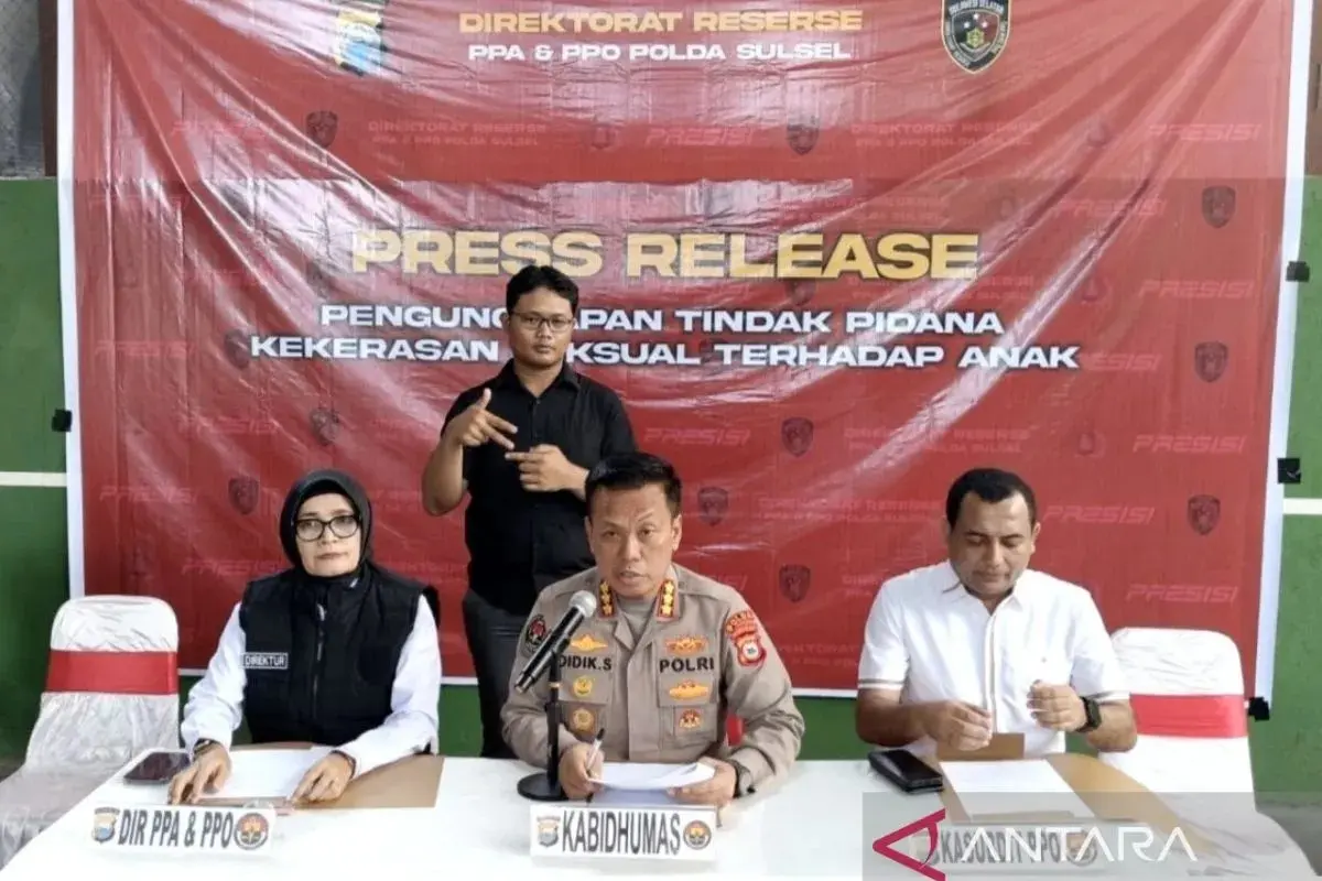 three-child-rapists-in-south-sulawesi-arrested-for-harassing-a-minor