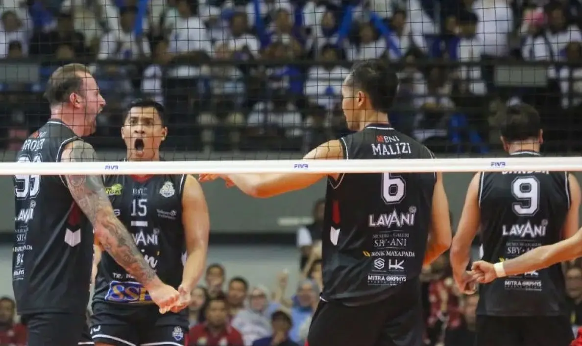 lavani-defeats-bhayangkara-in-first-leg-of-proliga-2026-grand-final