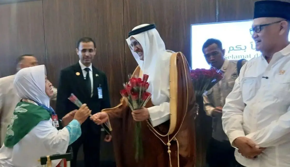 saudi-arabia-guarantees-safety-and-smooth-transit-for-indonesian-hajj-pilgrims