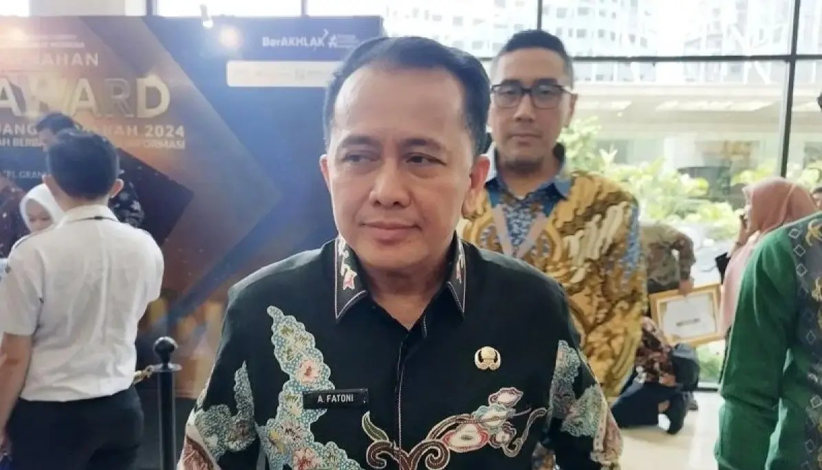 home-ministry-urges-local-administrations-to-adopt-creative-financing-strategies