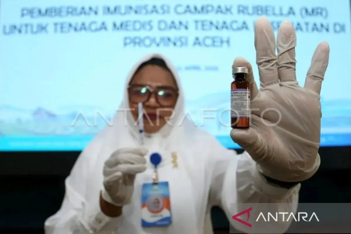 health-ministry-collaborated-with-religious-organizations-in-measles-vaccination