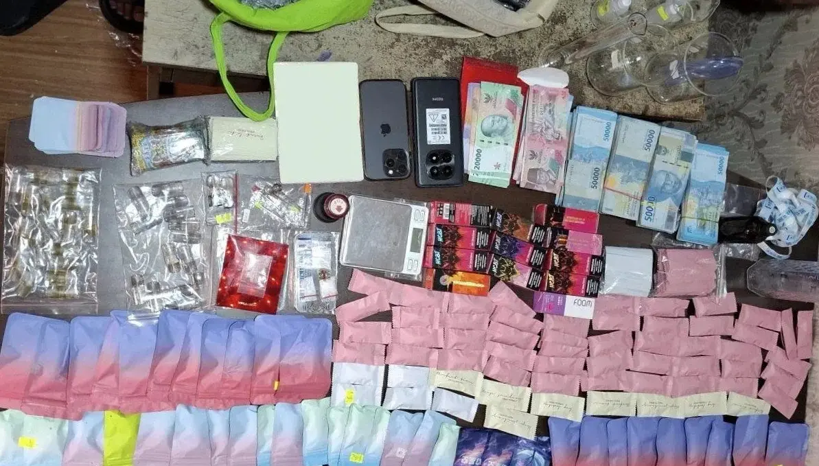 police-rescue-teenager-and-uncover-foreign-led-drug-ring-in-north-jakarta