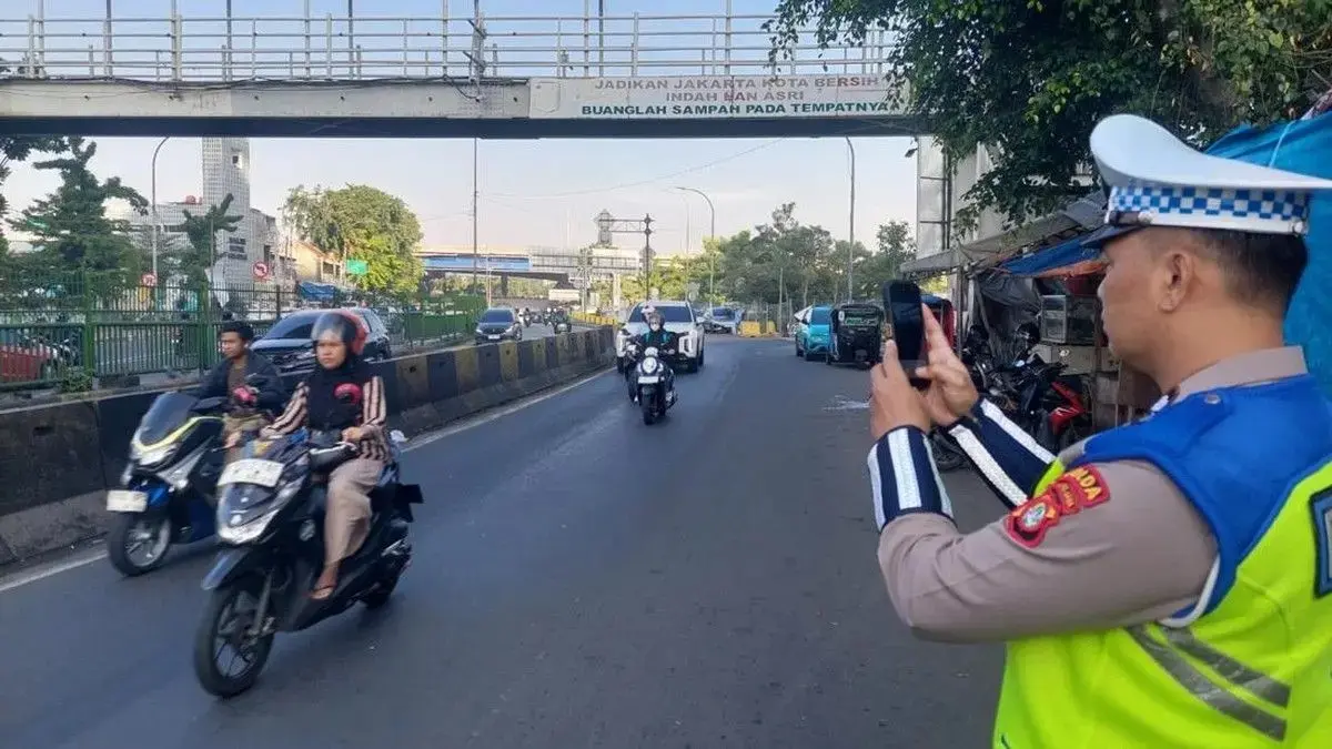 handheld-etle-to-be-enforced-more-thoroughly-in-monitoring-traffic-situation