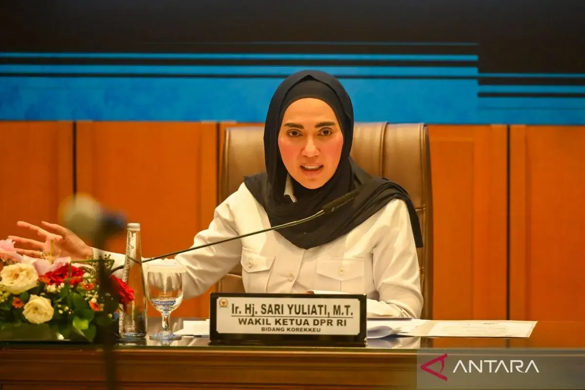 dpr-urged-professional-law-enforcement-in-yogyakarta-child-abuse-case