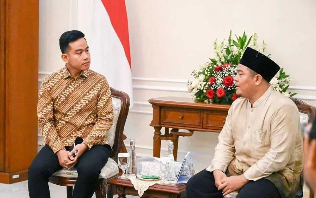 vp-gibran-rakabuming-supports-the-digitalization-and-ai-based-learning-in-islamic-boarding-school