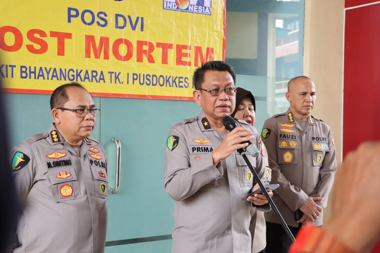 10-victims-of-the-east-bekasi-train-collision-referred-to-bhayangkara-hospital