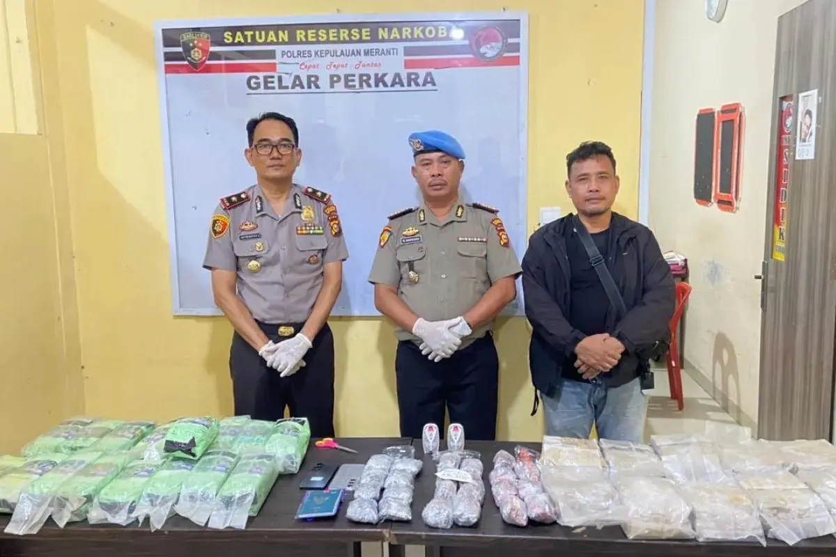 meranti-police-seize-27kg-of-meth-from-international-smuggling-ring