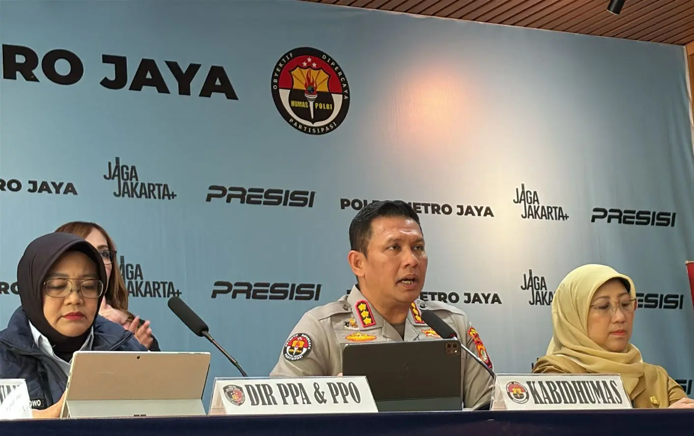 the-acid-attack-perpetrator-arrested-by-police-in-pondok-melati-bekasi-city