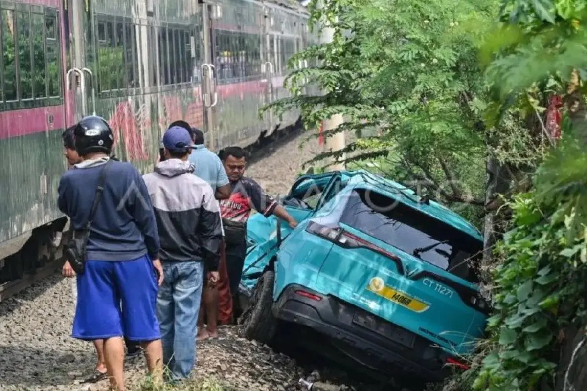inp-traffic-corps-aims-to-complete-the-investigation-on-the-east-bekasi-station-train-collision