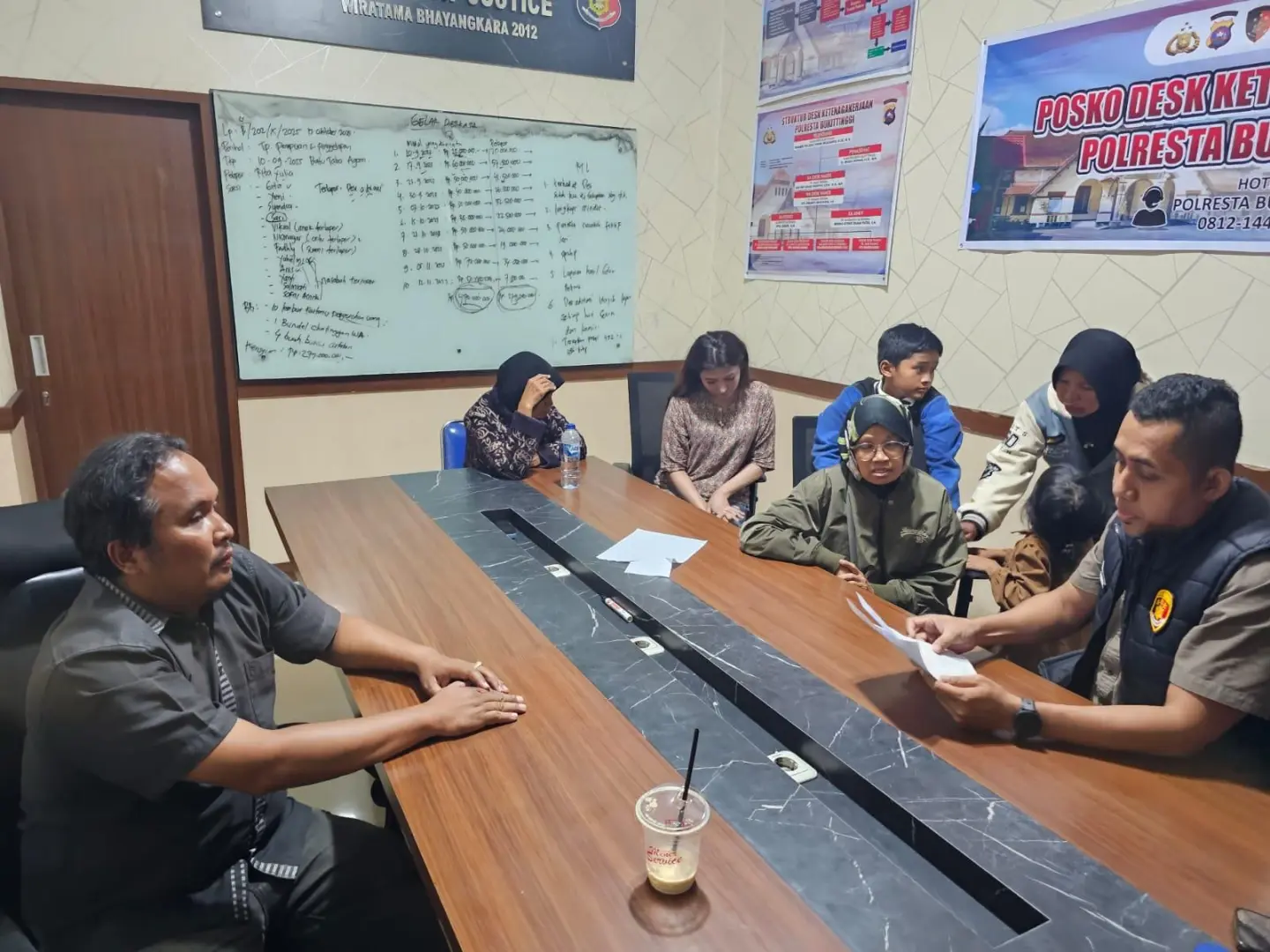 posing-as-fake-doctor-former-finalist-of-miss-indonesia-arrested-by-police
