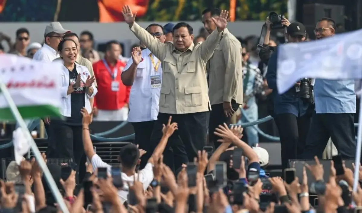 president-prabowo-cuts-online-taxi-app-commissions-to-8-in-new-presidential-decree