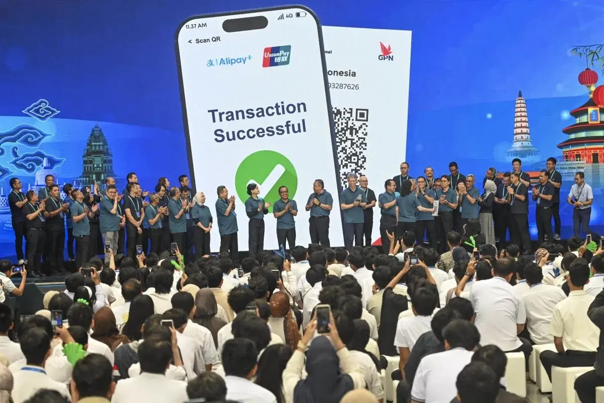 indonesia-and-china-launch-cross-border-qris-payment-linkage