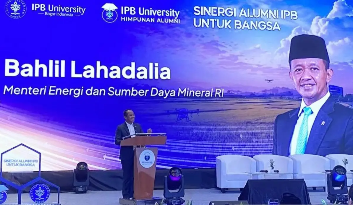 indonesia-to-maintain-coal-use-to-secure-affordable-electricity-minister-bahlil