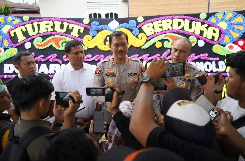 police-to-investigate-further-the-murder-case-of-an-elderly-woman-in-rumbai-pekanbaru