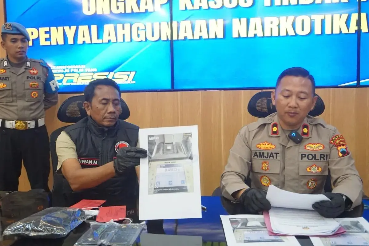meth-trafficking-network-uncovered-by-police-in-purbalingga-police-arrest-one-suspect
