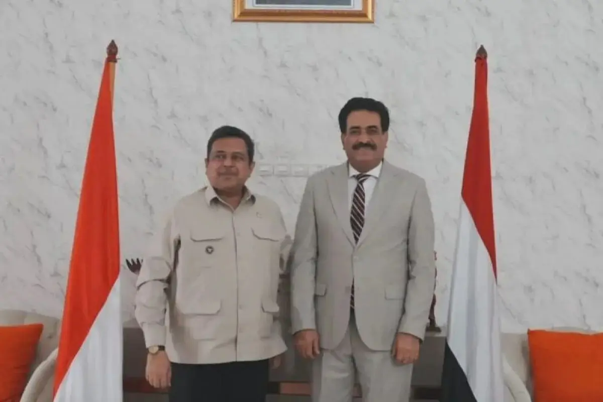 indonesia-yemen-strengthen-collaborations-in-guaranteeing-halal-products
