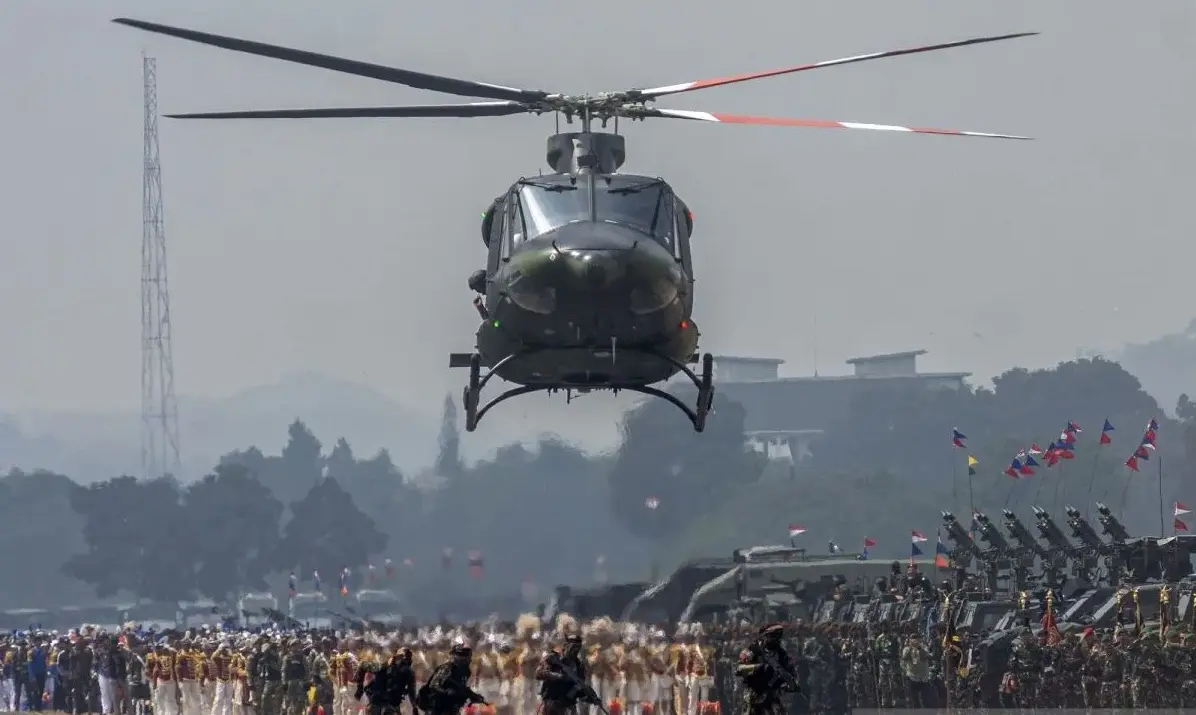 indonesia-japan-defense-agreement-excludes-arms-purchases-defense-ministry