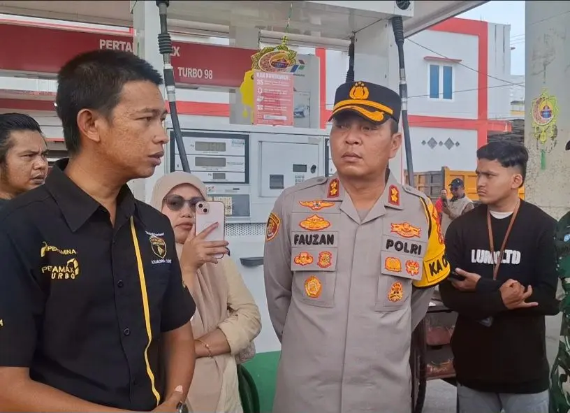police-emphasized-strict-sanctions-to-the-perpetrators-of-fuel-hoarders