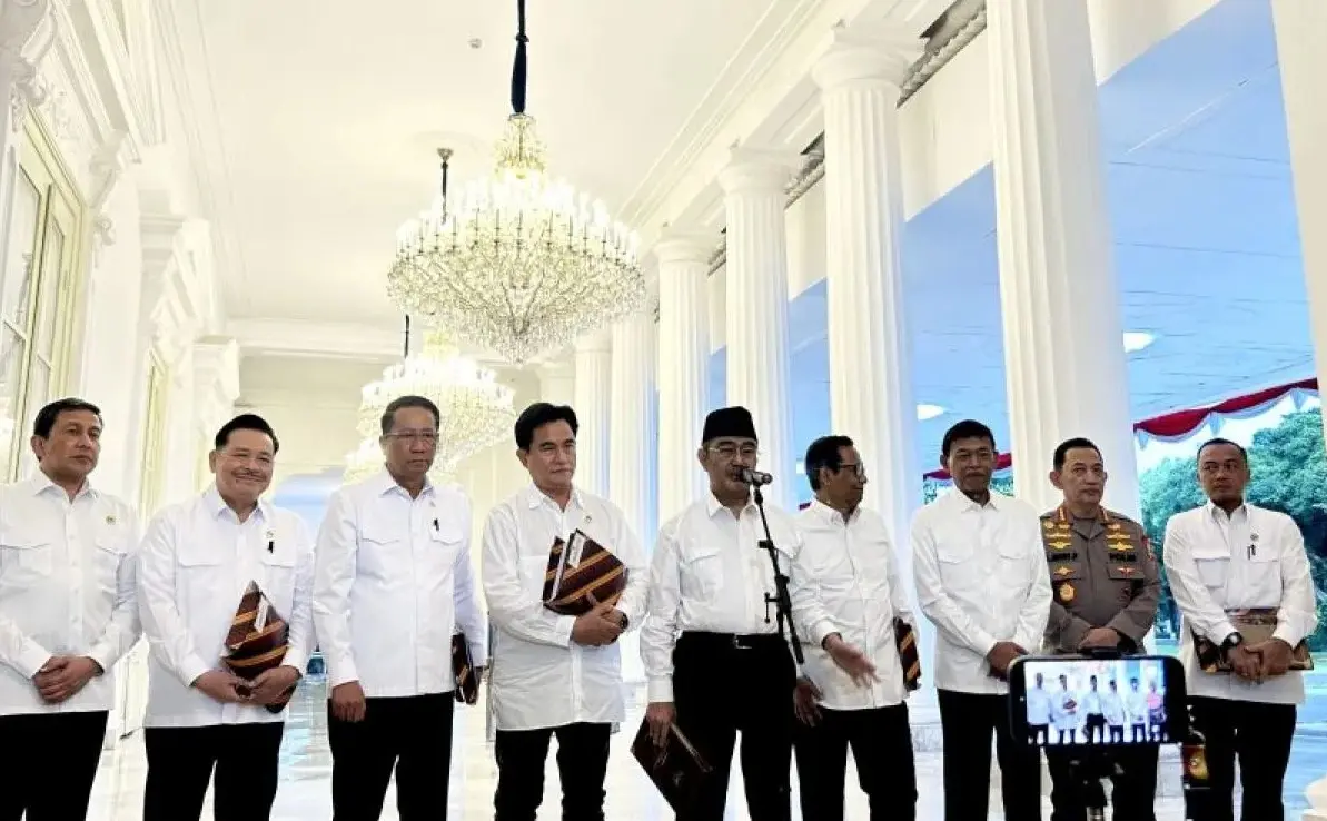 inp-chief-to-develop-strategic-roadmap-for-police-reform-recommendations