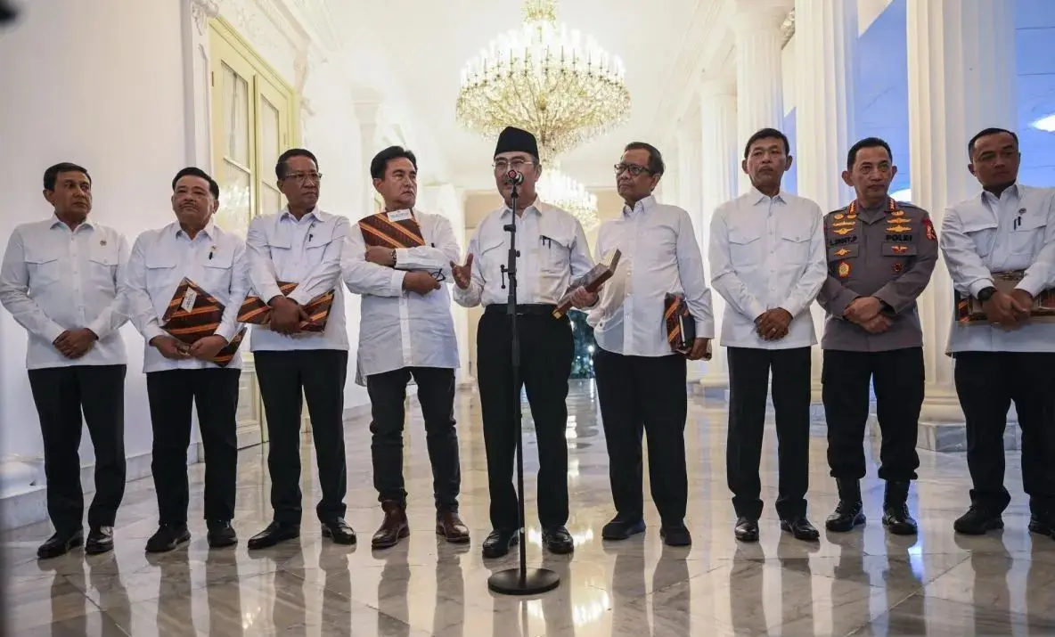 president-disagrees-with-the-formation-of-a-new-police-ministry