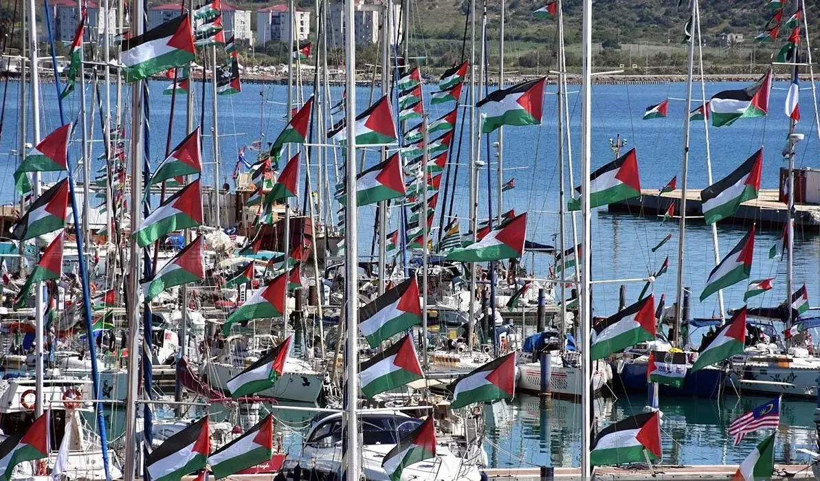indonesia-condemn-israeli-attack-on-global-sumud-flotilla