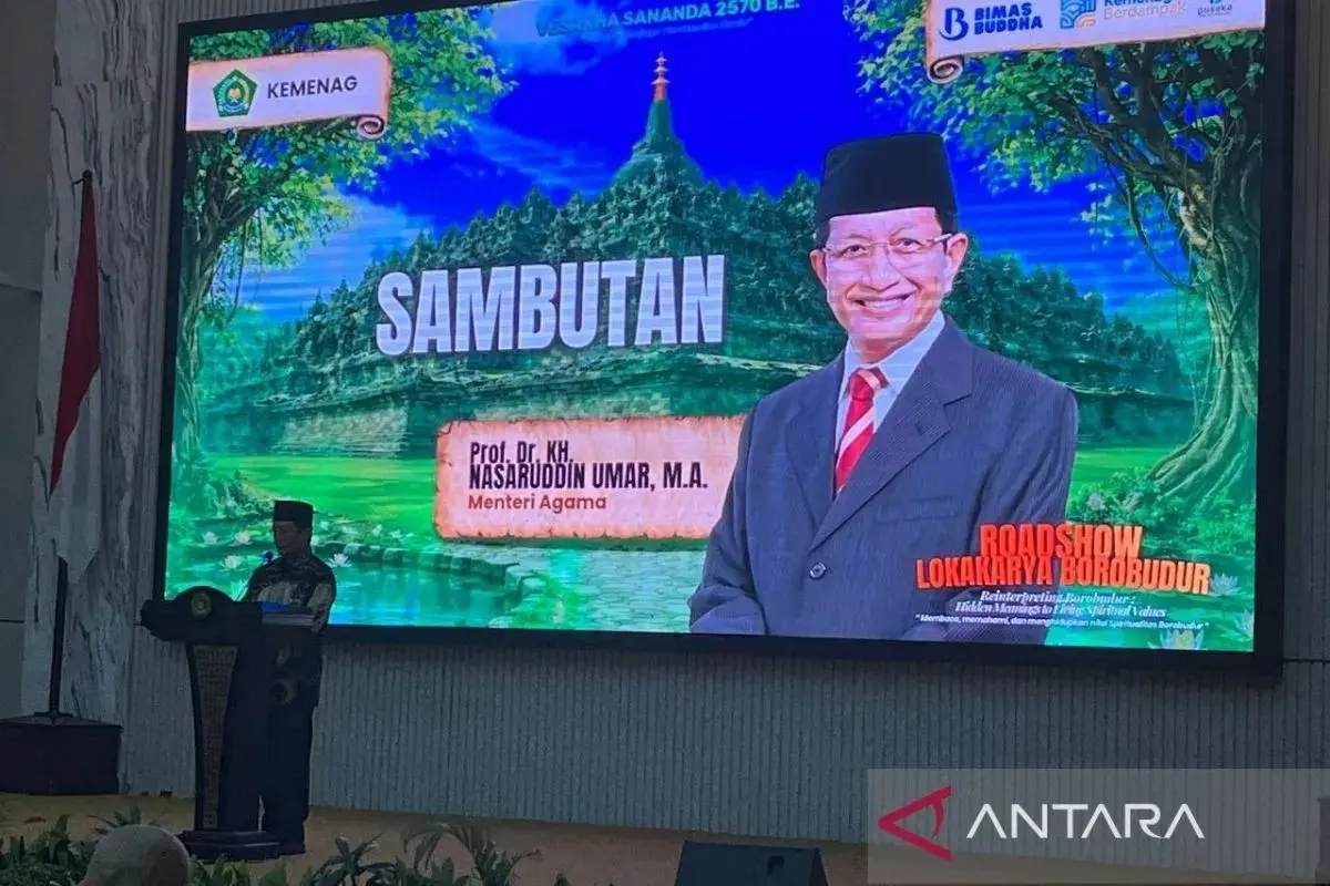 religious-affair-ministry-emphasized-no-tolerance-against-sexual-violence