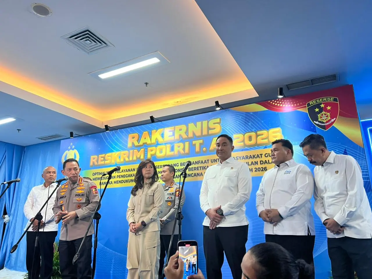 inp-chief-emphasized-collaboration-with-all-parties-in-improving-law-enforcement