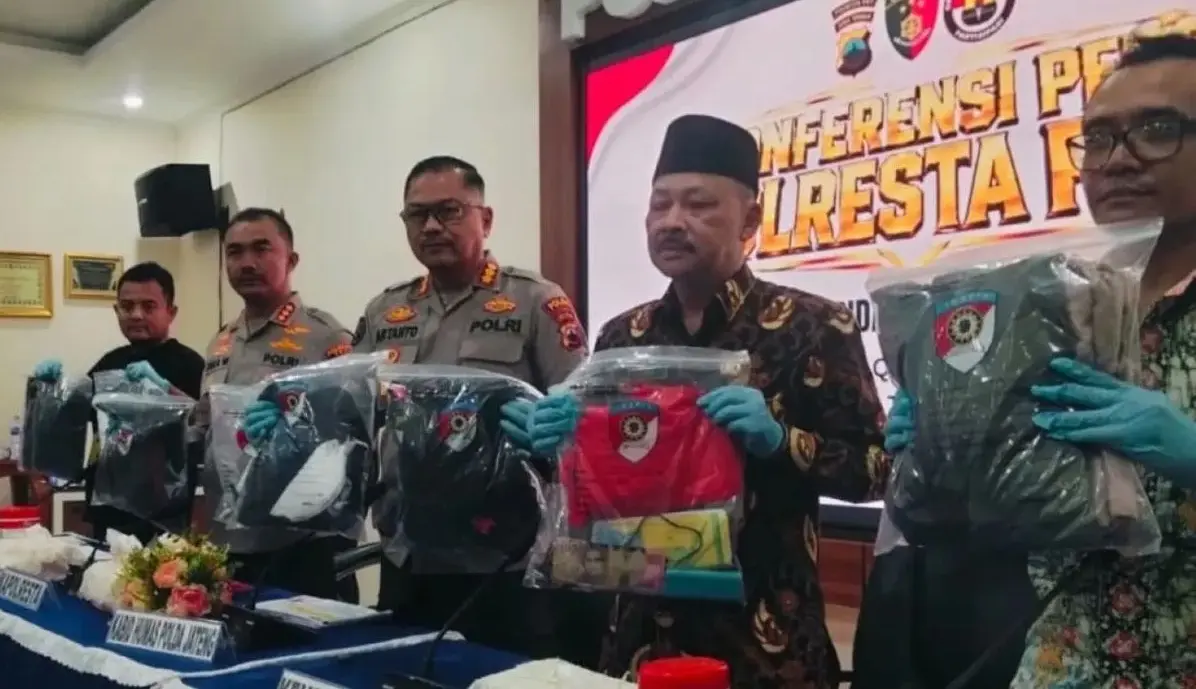 pati-police-arrest-islamic-boarding-school-caretaker-for-years-of-sexual-abuse