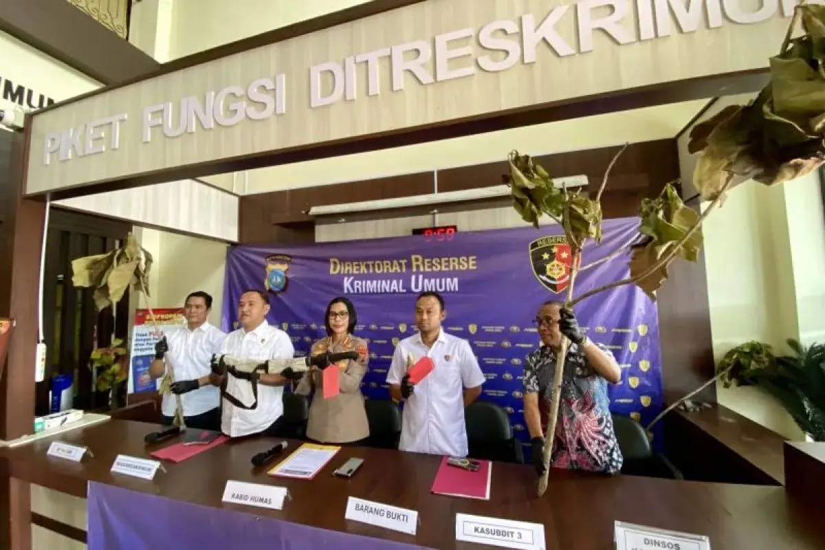 the-caretaker-of-islamic-boarding-school-in-pati-arrested-for-sexual-harassment-crime