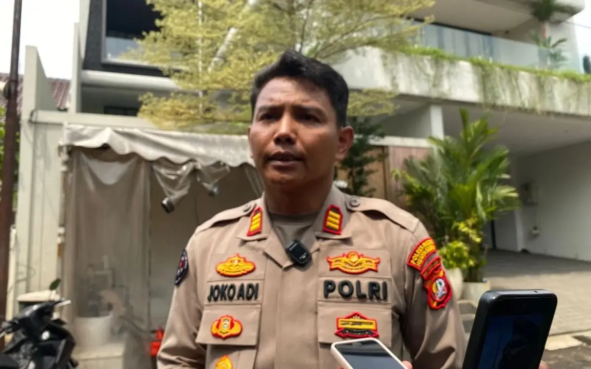 south-jakarta-police-investigate-fatal-house-fire-of-bpk-member-haerul-saleh