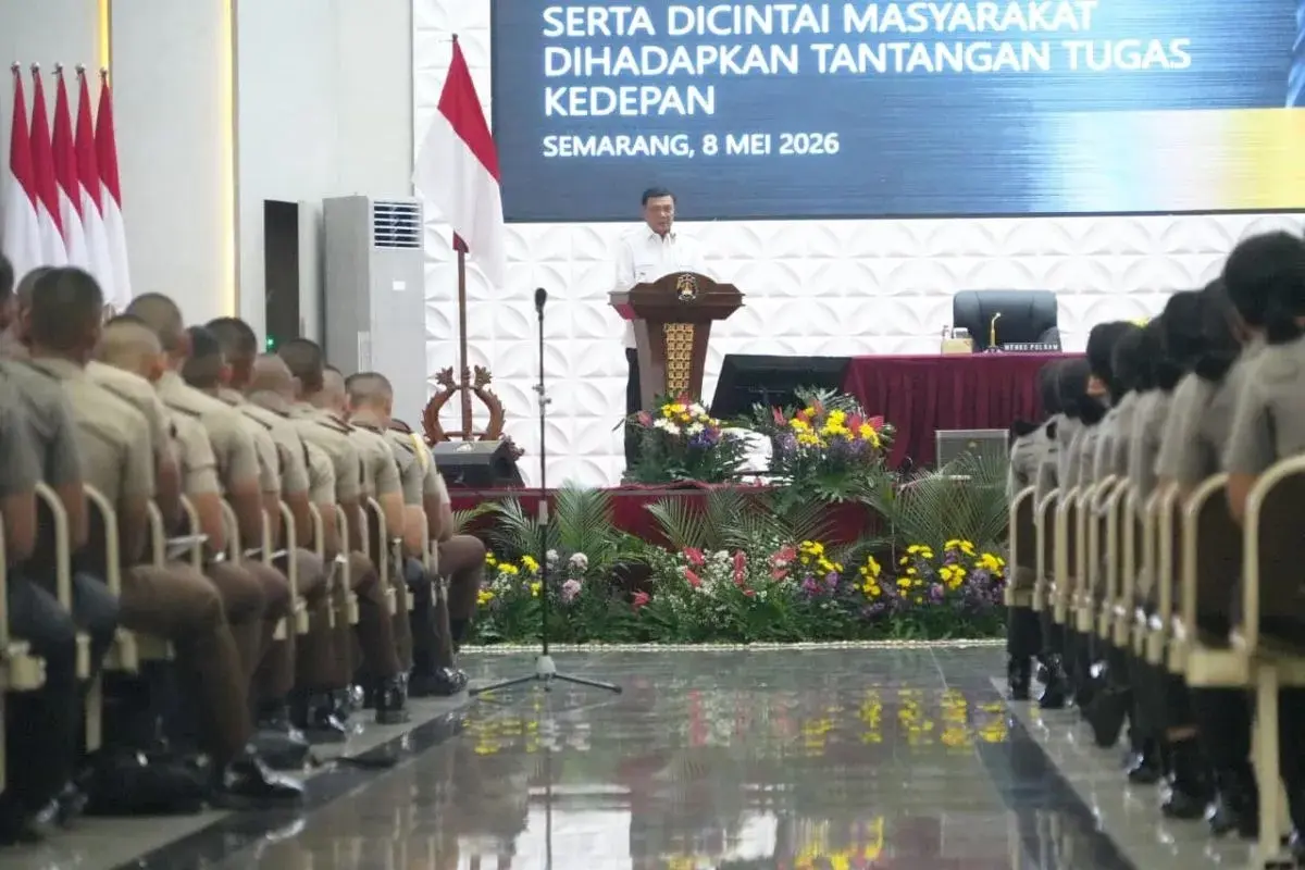 minister-djamari-urges-police-cadets-to-ensure-polri-remains-loved-by-citizens