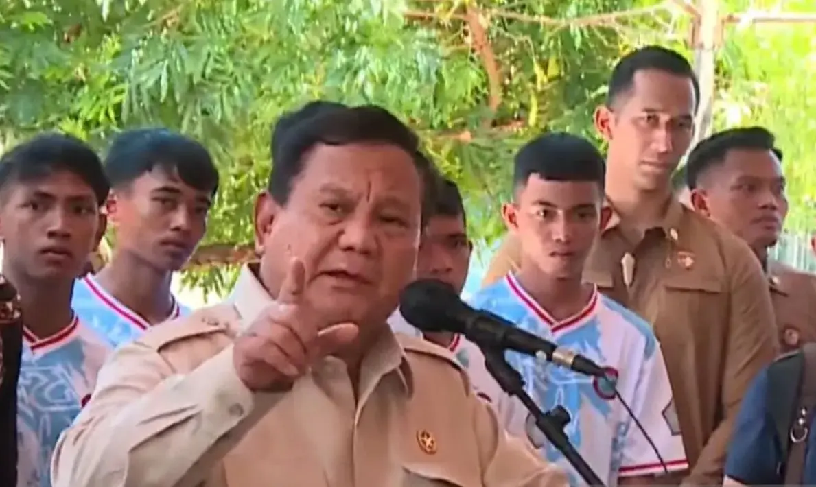 president-prabowo-targets-completion-of-1386-fishing-villages-by-december-2026