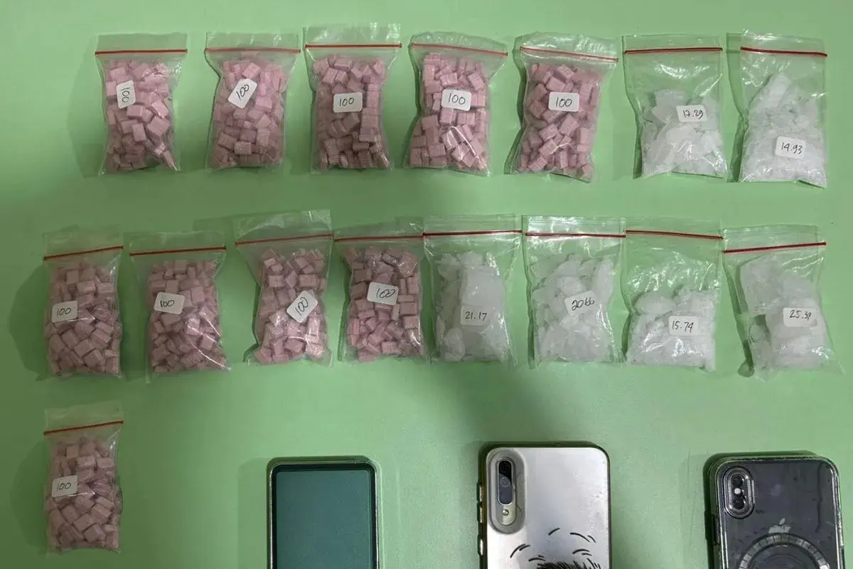 metro-jaya-police-foil-drug-distribution-ring-controlled-from-prison