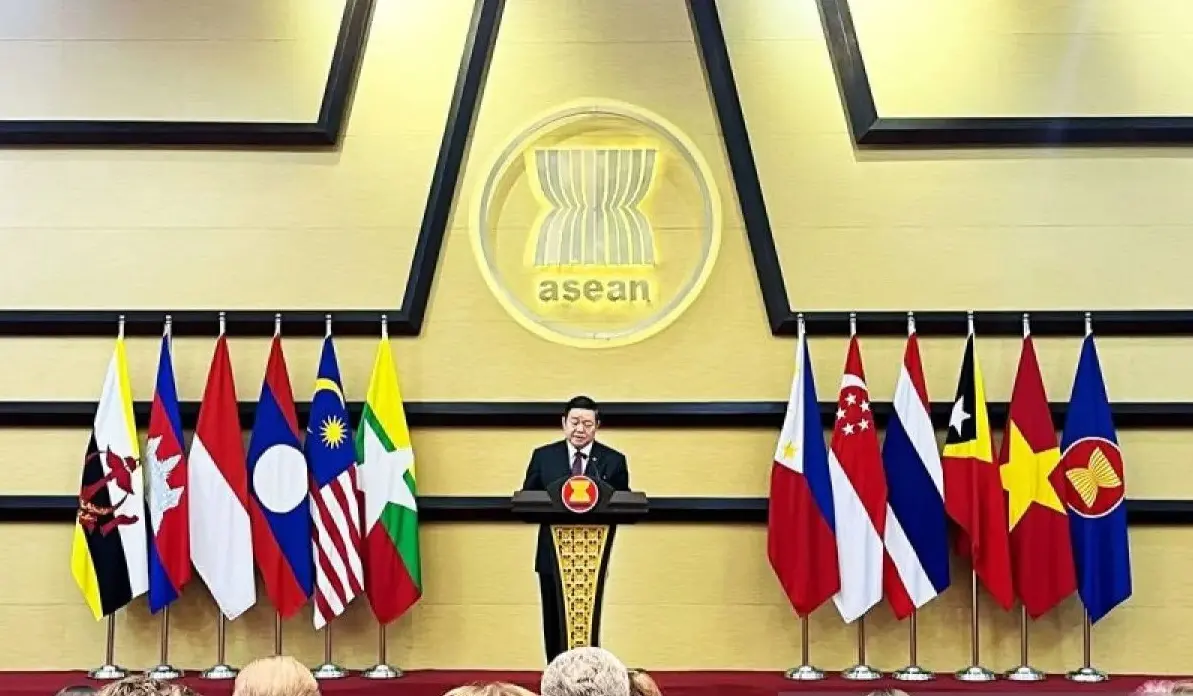 asean-to-finalize-oil-sharing-agreement-ratification-before-49th-summit