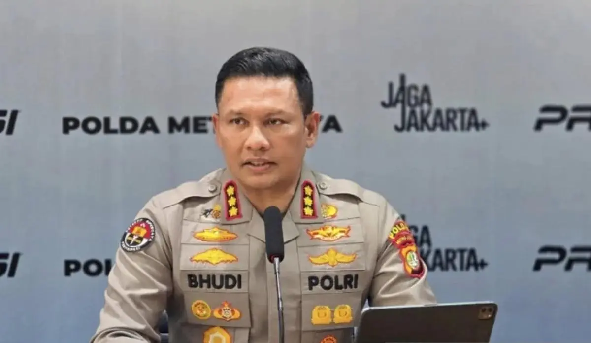 police-received-malpractice-report-of-a-hospital-in-south-jakarta-investigation-is-underway