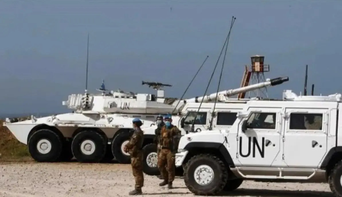 government-considers-unifil-withdrawal-if-peacekeeper-safety-cannot-be-guaranteed