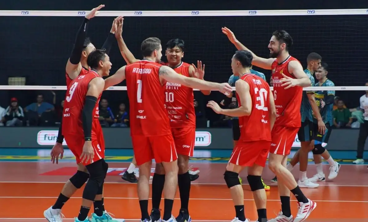 bhayangkara-presisi-defeats-kazakh-club-to-secure-avc-champions-league-semifinals
