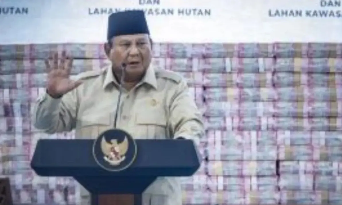 president-prabowo-pledges-judicial-strengthening-to-guard-national-wealth