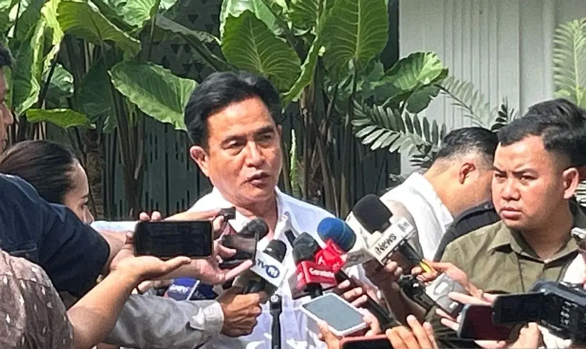 minister-yusril-denies-government-involvement-in-pesta-babi-film-screening-shutdowns