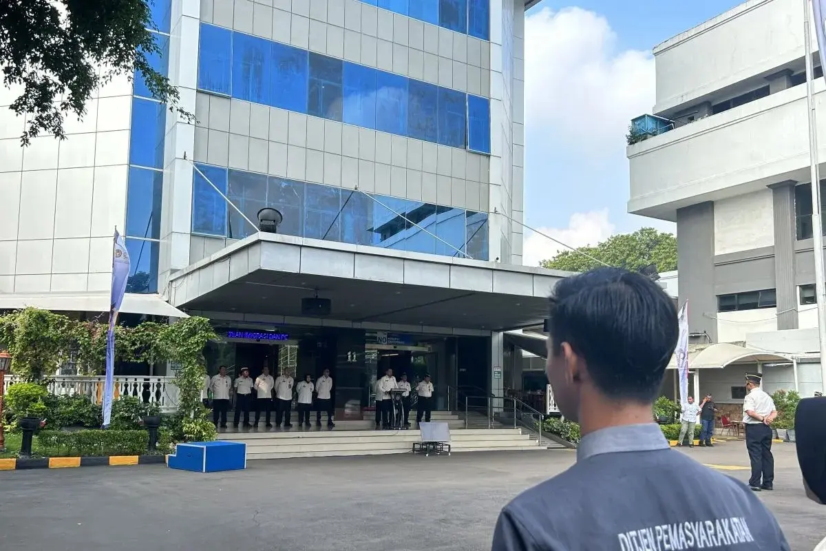 corrections-directorate-general-denies-viral-video-alleging-luxury-cells-at-cilegon-prison