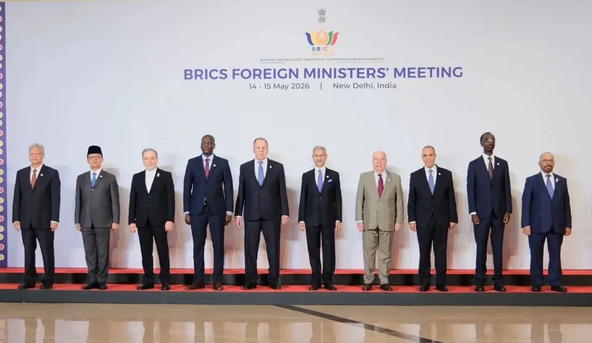 foreign-minister-sugiono-urges-brics-to-lead-global-peace-efforts