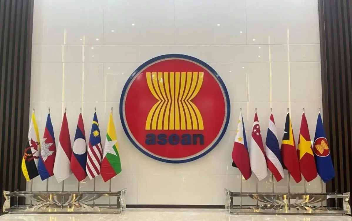 indonesia-drives-asean-cooperation-to-strengthen-regional-food-and-energy-security